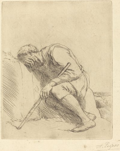 Sinbad the Sailor Sinbad le marin. de Alphonse Legros
