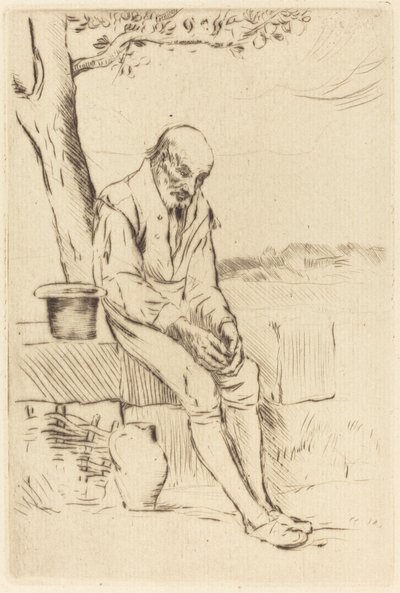 Desde então Desde então. de Alphonse Legros
