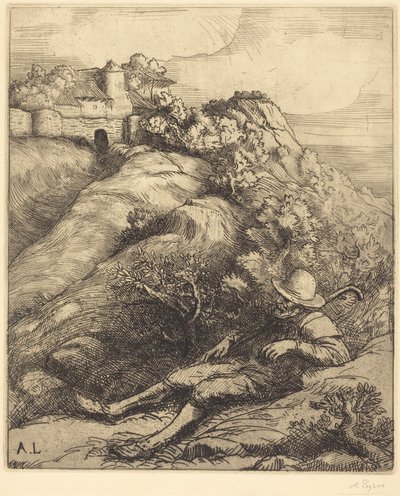  de Alphonse Legros