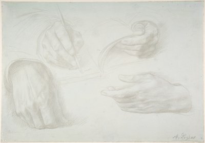  de Alphonse Legros