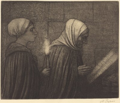  de Alphonse Legros
