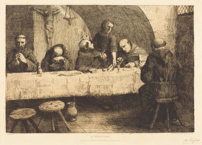  de Alphonse Legros
