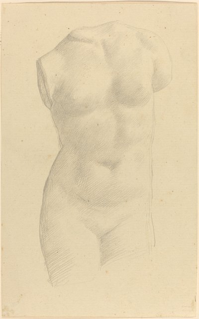 Tronco. de Alphonse Legros