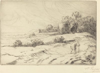 Tour da Torre La. de Alphonse Legros