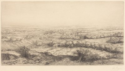 de Alphonse Legros