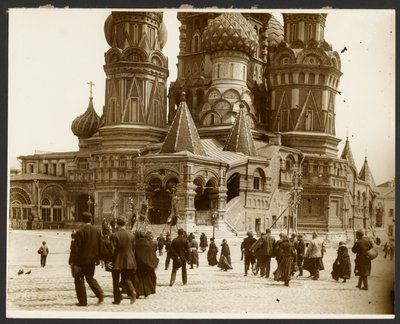 [Moscovo]. de Alphonse Maria Mucha