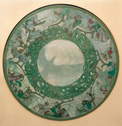 A unidade eslava de Alphonse Mucha