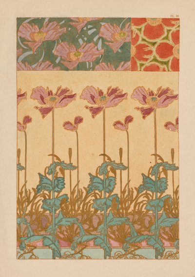  de Alphonse Mucha