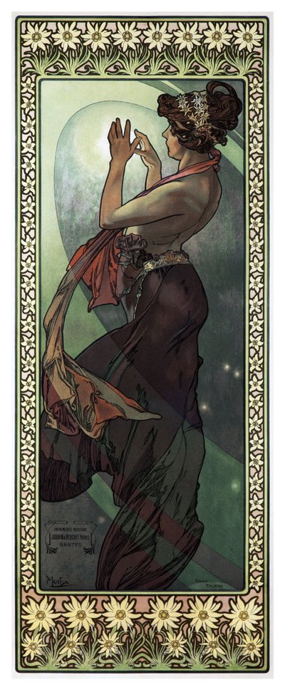 Estrelas: A Lua