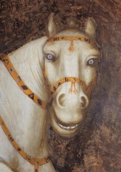 O Santo de Altichiero da Zevio