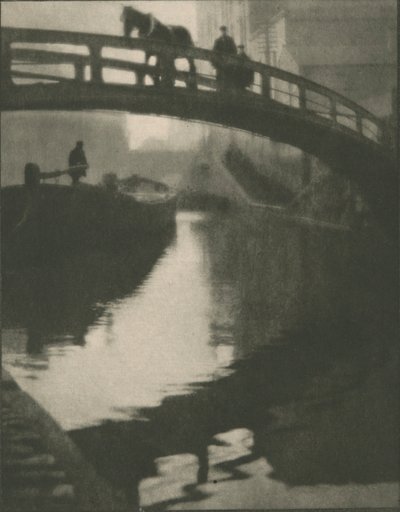 Regente de Alvin Langdon Coburn
