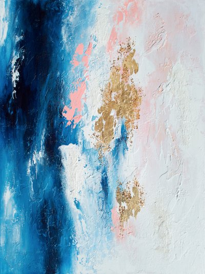 Correntes Douradas do Céu de Alyson Storms