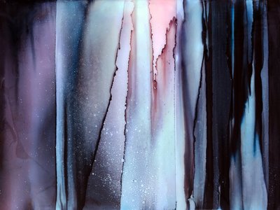 Fluxo Cósmico Etéreo de Alyson Storms