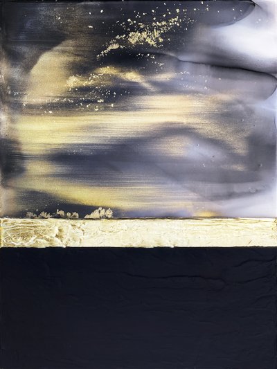 Horizonte Dourado de Alyson Storms