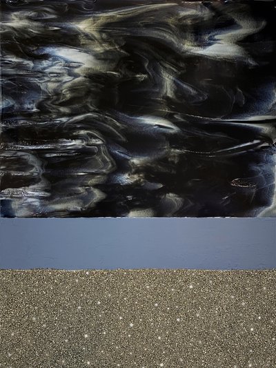 Brilho da Meia-Noite em Redemoinho de Alyson Storms