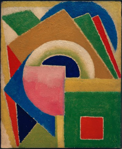 Sem título, ca. 1913 de Amadeo de Souza Cardoso