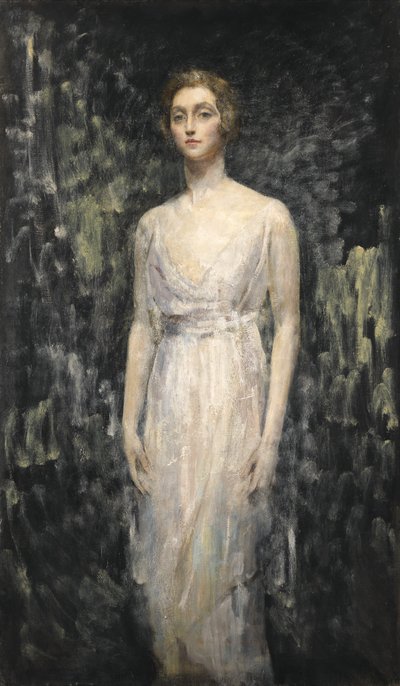Uma Sociedade De Beleza, 1946 de Ambrose McEvoy