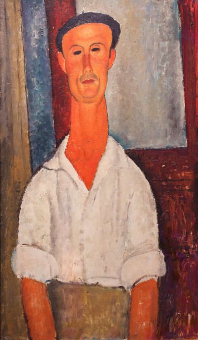  de Amedeo Modigliani