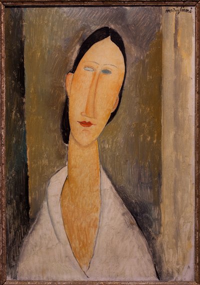  de Amedeo Modigliani