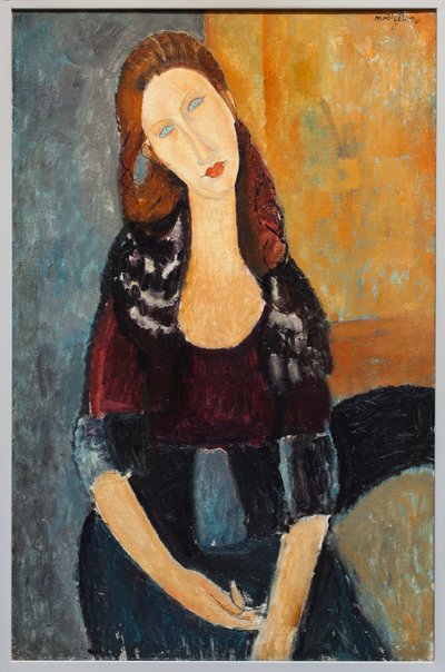  de Amedeo Modigliani