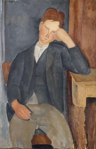  de Amedeo Modigliani