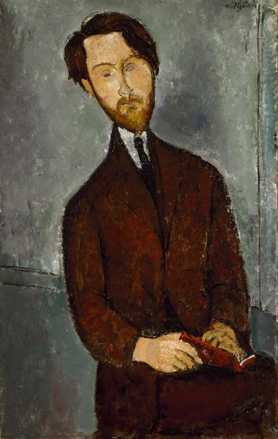  de Amedeo Modigliani