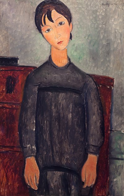  de Amedeo Modigliani