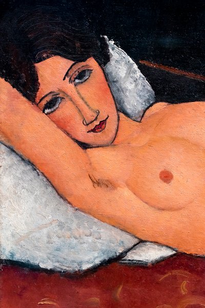  de Amedeo Modigliani