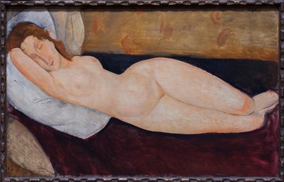  de Amedeo Modigliani