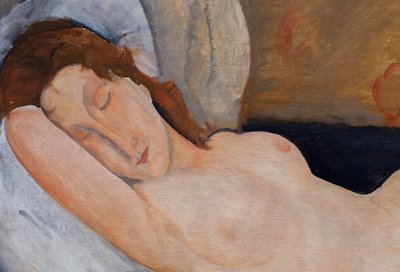  de Amedeo Modigliani
