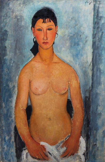  de Amedeo Modigliani