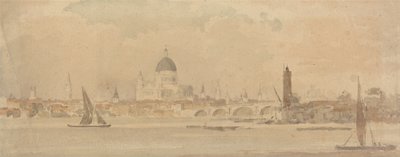 Ponte de St. Paul