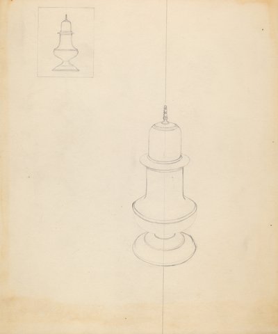 Rodízio de American 20th Century