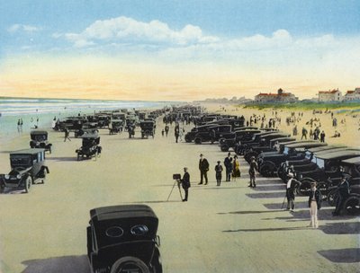 Daytona Beach, Daytona, Flórida (foto) de American Photographer (after)