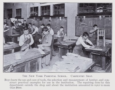 Inquérito da Escola de Nova Iorque de American Photographer (after)
