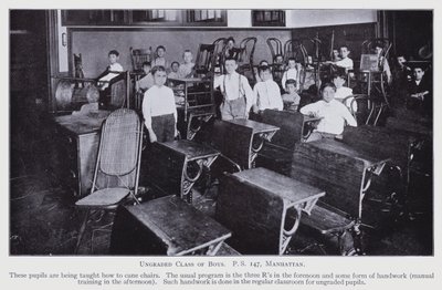 Inquérito da Escola de Nova Iorque de American Photographer (after)