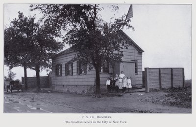 Inquérito da Escola de Nova Iorque de American Photographer (after)