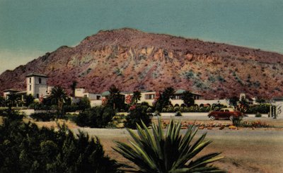 Phoenix, Arizona: Paradise Inn (foto) de American Photographer (after)