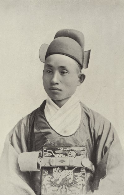 Imitador Feminino Chinês de American Photographer