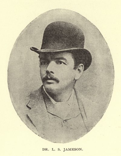 Dr. LS Jameson de American Photographer