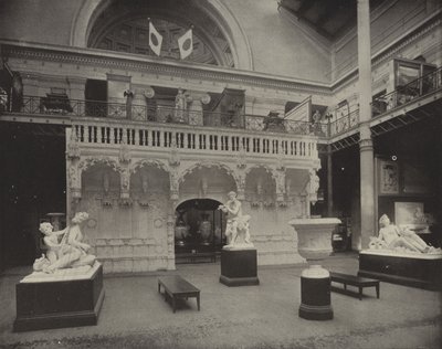Galeria da Catedral de Limoges de American Photographer