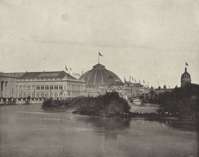 Salão de Horticultura de American Photographer