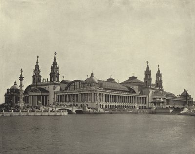 Salão de máquinas de American Photographer