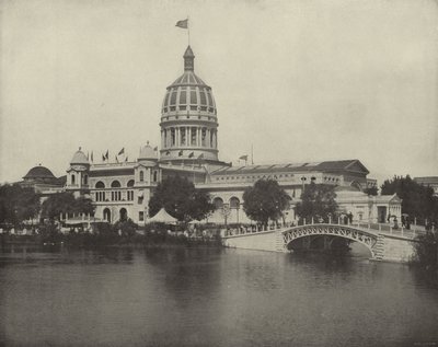 O edifício de Illinois de American Photographer