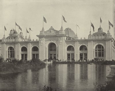 O Edifício Minas e Mineração de American Photographer