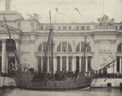 O Santa Maria de American Photographer