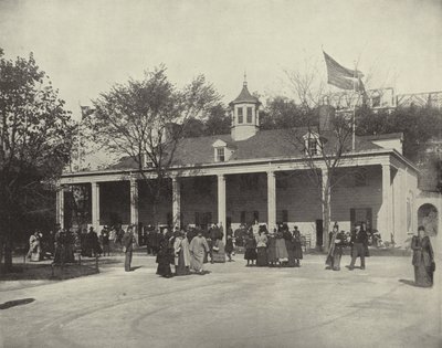 Edifício Virginias de American Photographer