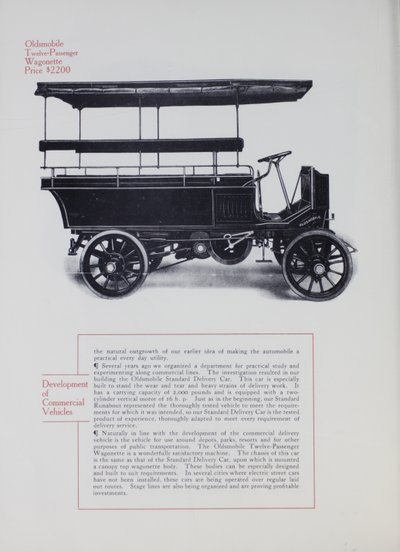 Uma mensagem para os meninos de 1905 de American School