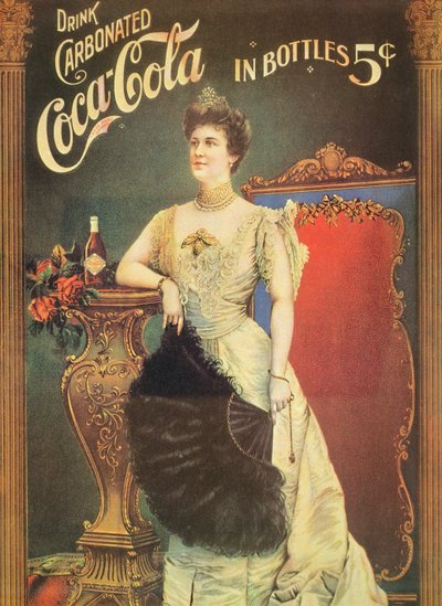 Anúncio da Coca-Cola de American School