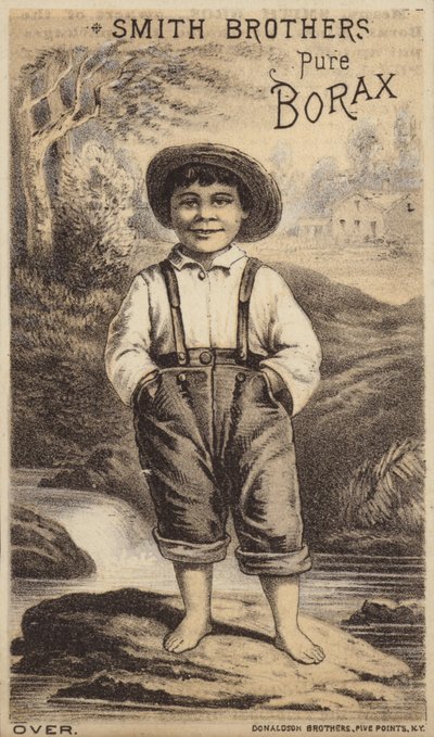 Menino, ficar, por, fluxo de American School